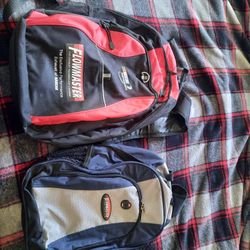 Backpacks