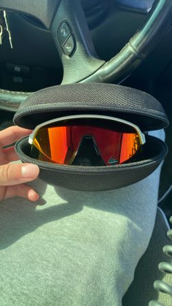 Brand New Patrick Mahome Oakley’s Sunglasses
