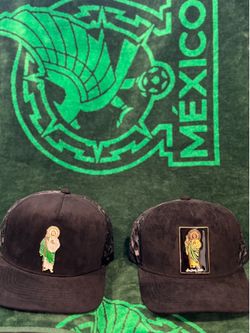 San Judas SnapBack