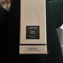 Tom Ford Perfume 