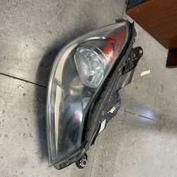 Headlight For 2014 Mercedes Benz C250 Headlight 