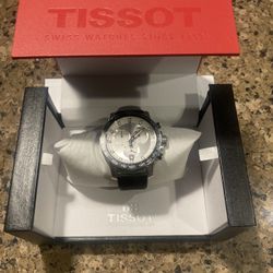 Tissot T125617A Supersport Chrono