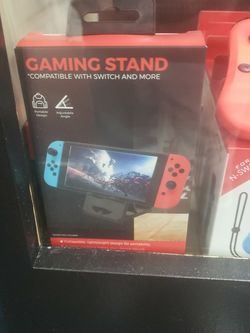 Switch Gaming Stand
