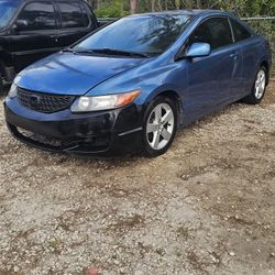 2007 Honda Civic