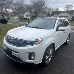 2014 KIA Sorento