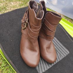 Size 10 Lady Boot