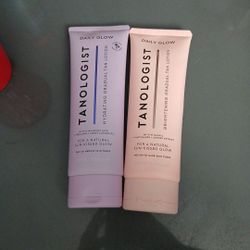 TANOLOGIST TAN LOTION