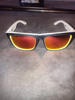 Spy Discord Sun Glasses