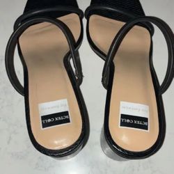 Size 11 Heels 