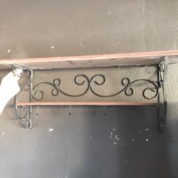 Homeinteriors Rack 