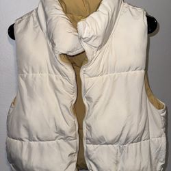 Puffer Jacket 