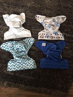 Babygoal cloth diaper cover