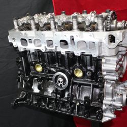 Engine Rebuilders 
