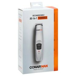 ConAir All-in-One Hair Trimmers/Clippers  (BRAND  NEW)