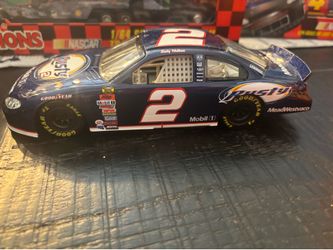 Rusty Wallace