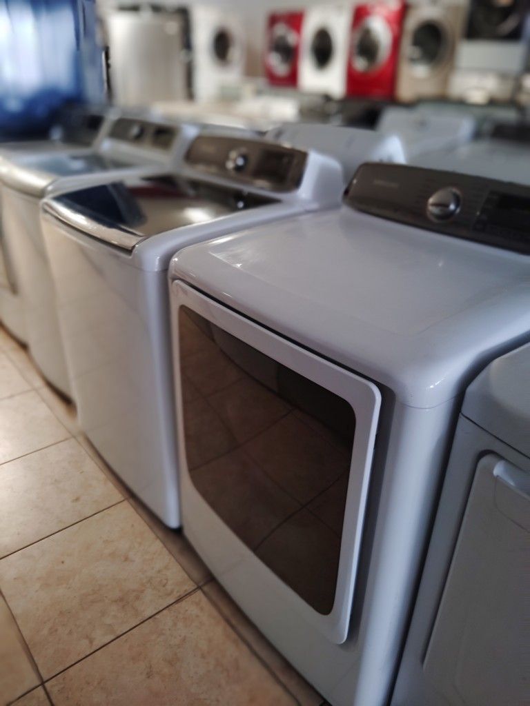 GAS DRYER WORKS $300.00 UP