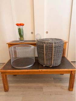 Nice Bedroom/Home  Items