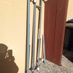 Metal Bed Frame