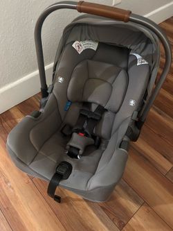 Nuna pipa rx