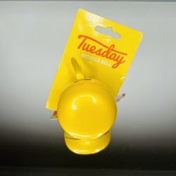Bicycle Bell