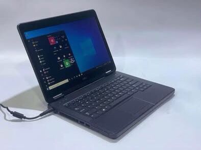 Dell Latitude E5440 Intel Core i5 14″ Screen 4GB RAM 500GB HDD