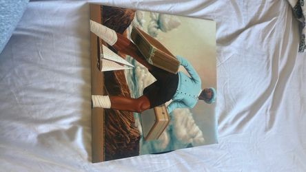 Tyler the creator album