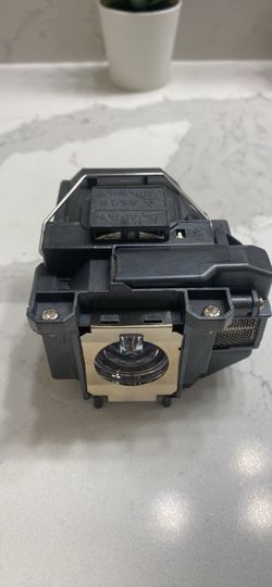 Epson Projector Replacement Lamp Module