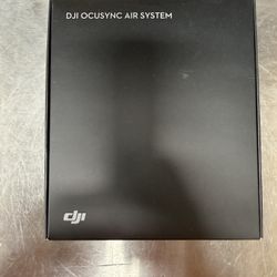 DJI OcuSync System V1 Never used