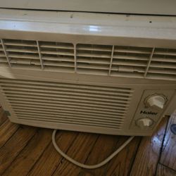Haier AC