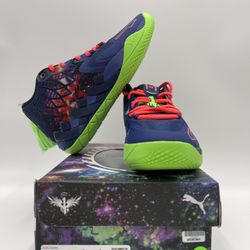 Puma MB.01 "Galaxy" Basketball Shoes