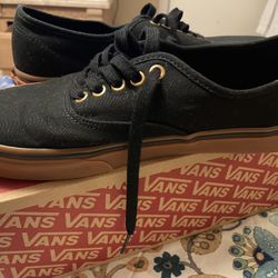 Vans Men’s Shoes 