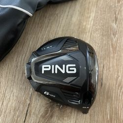 Ping G425 LST 10.5° Driver Head Only
