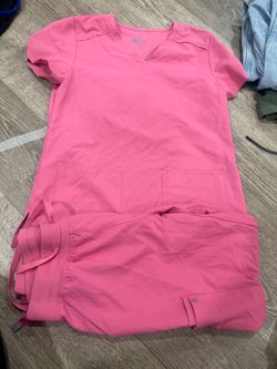 Hospital Scrubs. $15 Each.