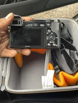 SONY APS-C