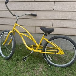 Electra Beach Cruiser