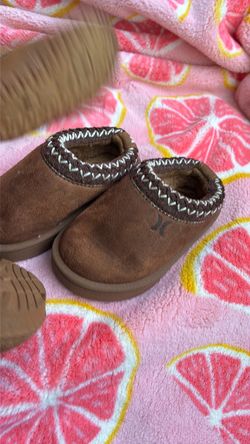 Size 6 for toddlers