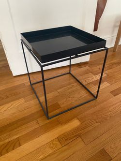 Hay Design side table