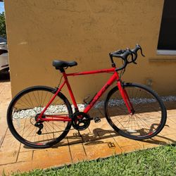 Kent 28” Road Bike