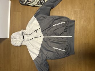 Nike Windbreaker