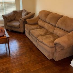couch / sofa set