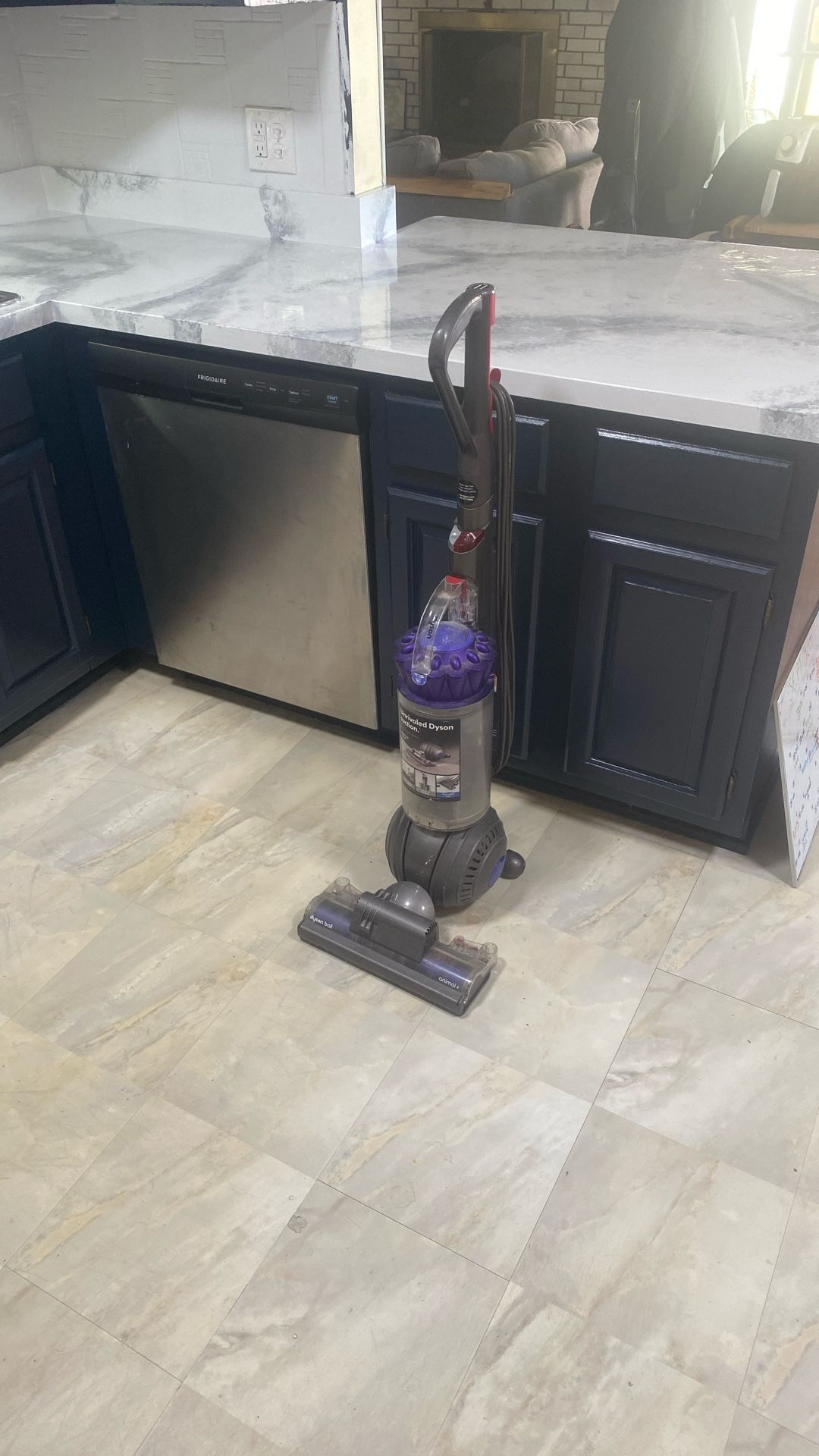 Dyson Ball Animal 2 Origin Vacuum – Good Condition