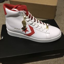 Converse Scoop 16 Size 10.5 