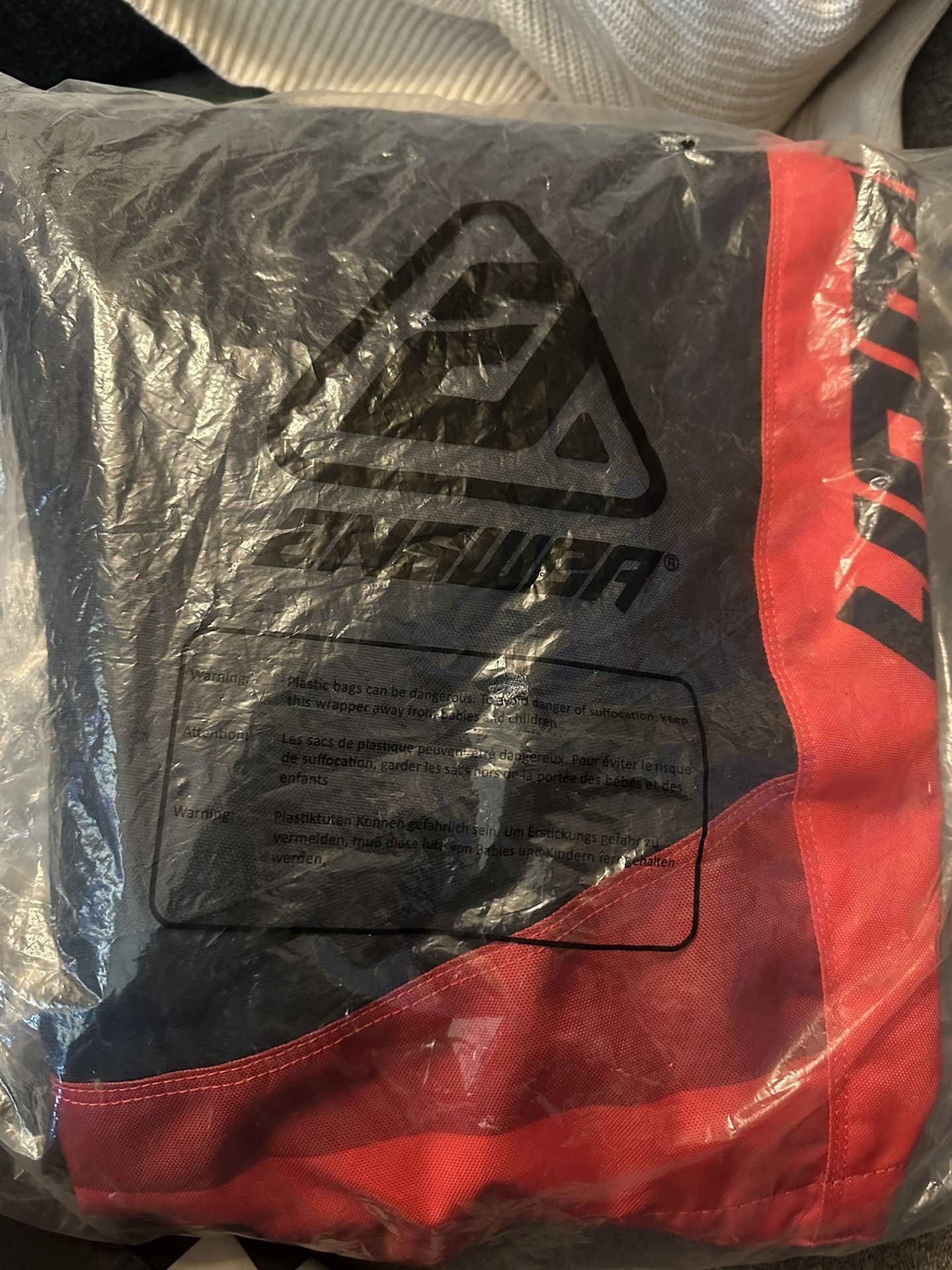 Answer Syncron Race Pants