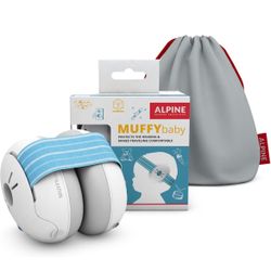 Muffy Baby Ear Protection