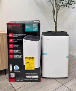 Standing air conditioner ac aire acondicionado