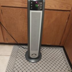 Tower Heat 
