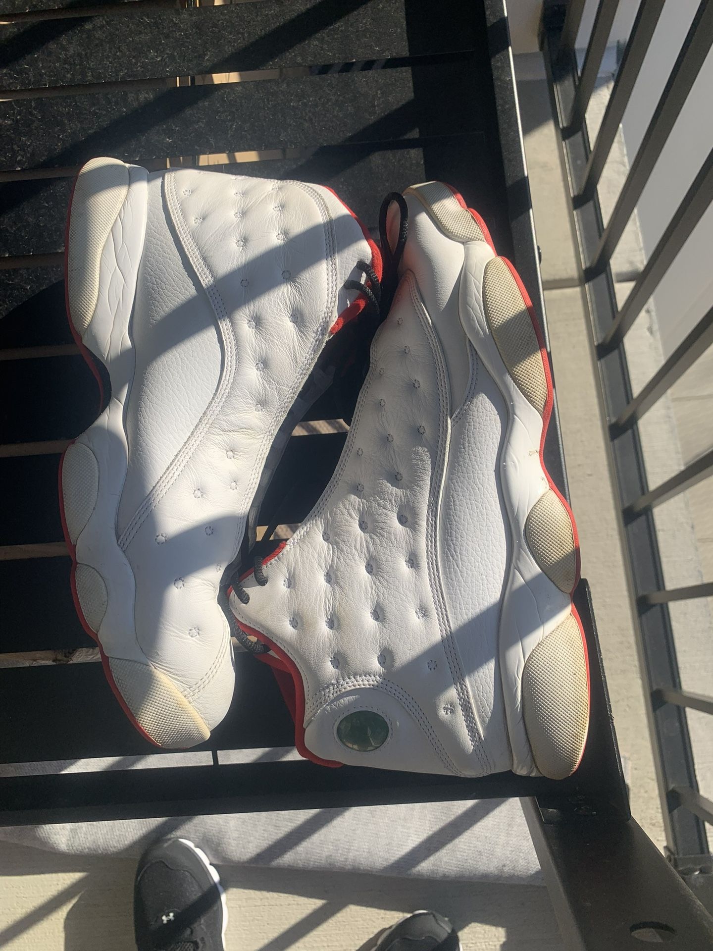 Jordan 13 “History Of Flight”