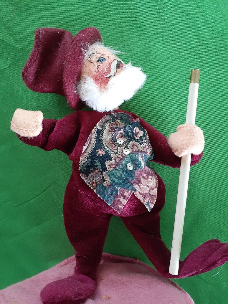 AnnaLee Dolls
