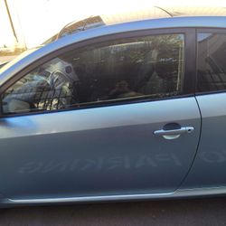 2006 Toyota Scion TC