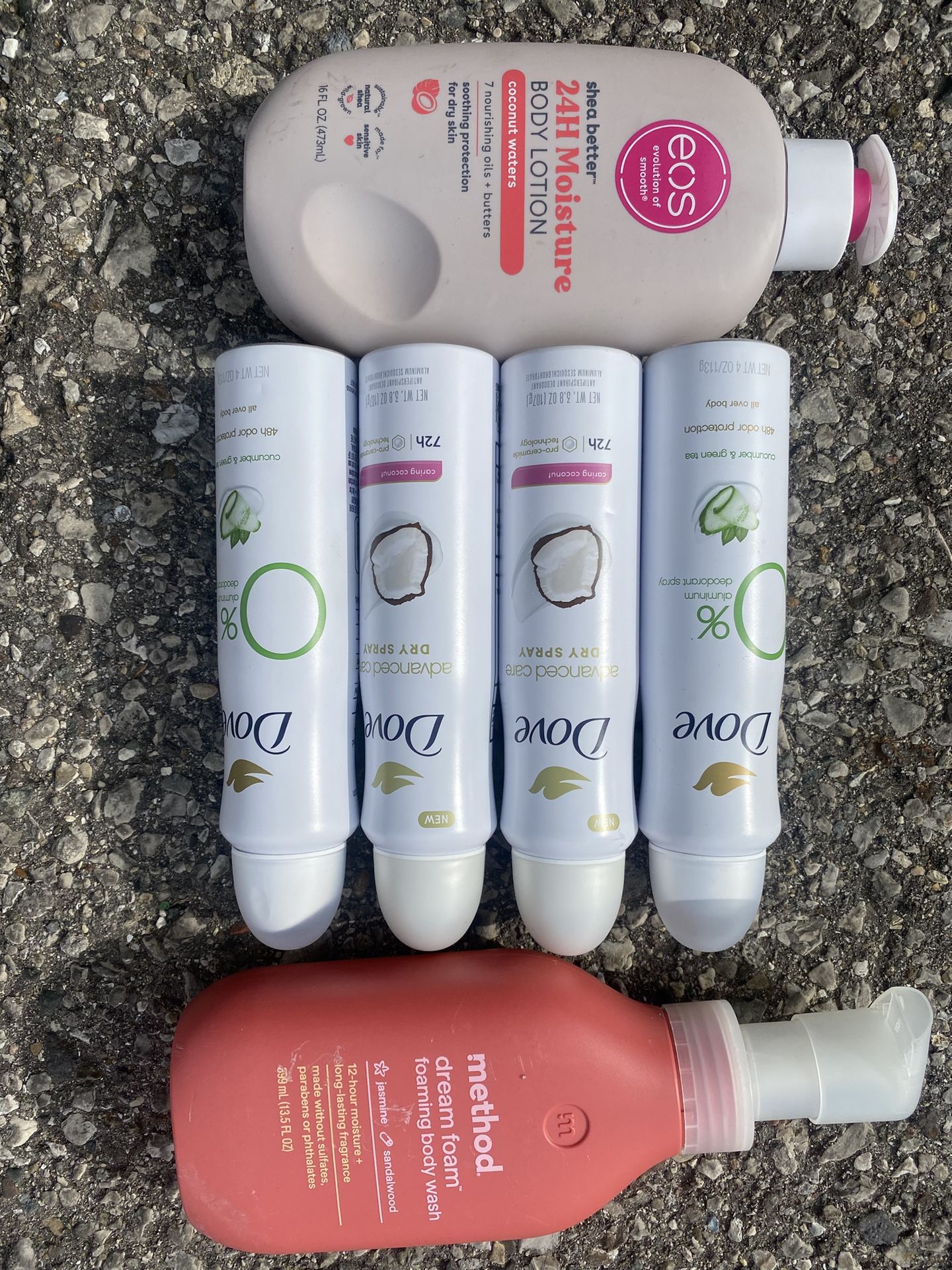 Hygiene Bundle